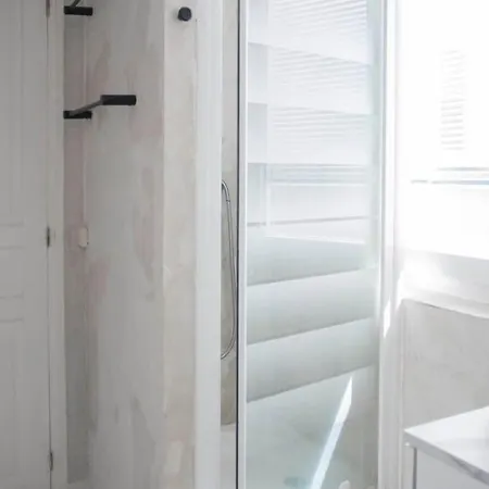 Daire Bright 28M Ideal For Couple In Paris Paris