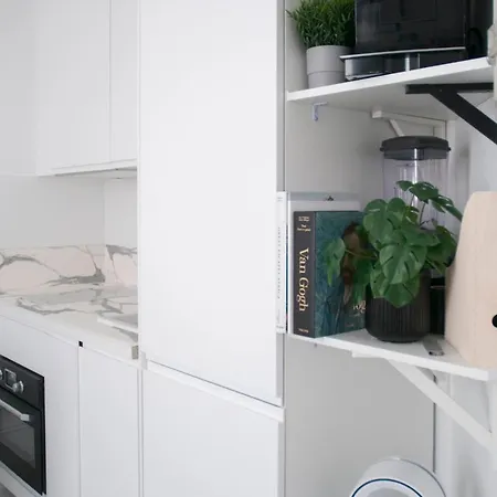 Apartment Bright 28M Ideal For Couple In Paris *