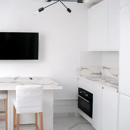 Apartment Bright 28M Ideal For Couple In Paris